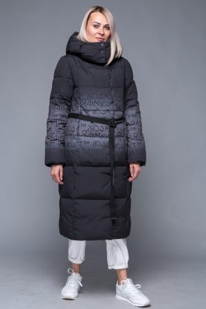 TOWMY 2072 black grey