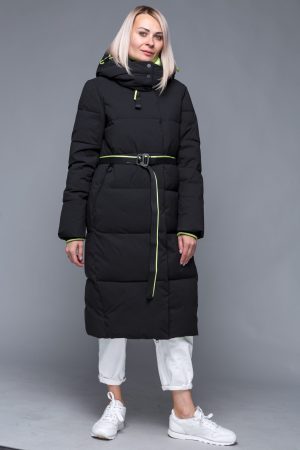 TOWMY 2033 black fruit green