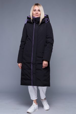 TOWMY 2035 black purple