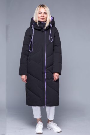TOWMY 2069 black purple