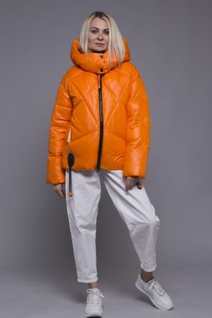 TOWMY D149 orange