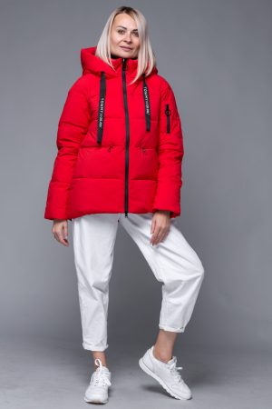 TOWMY X020 red