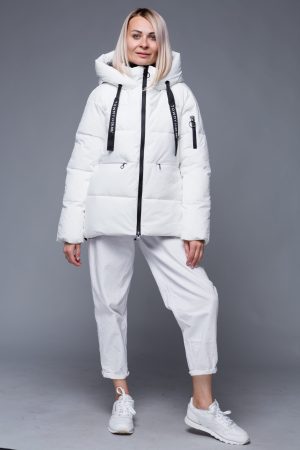 TOWMY X020 white