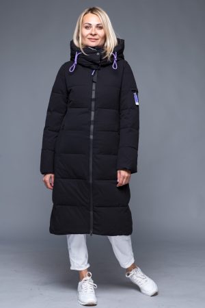 TOWMY 2051 black purple