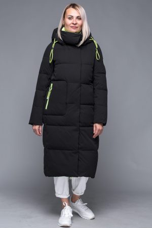 TOWMY 3027 black fruit green
