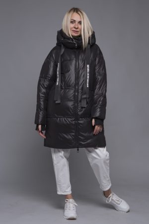 TOWMY D143 black