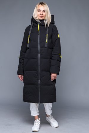 TOWMY 3055 black yellow