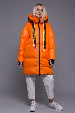 TOWMY D143 orange