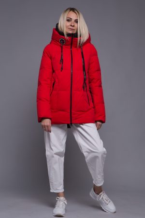 TOWMY D169 red