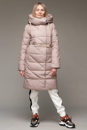 TOWMY 2072 apricot camel