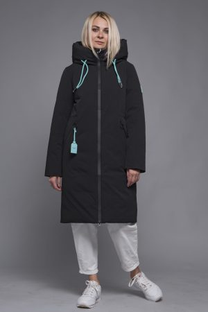 TOWMY 2038 black green