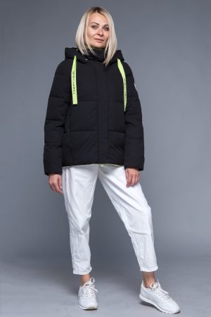 TOWMY 3035 black green