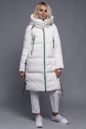 TOWMY D123 white