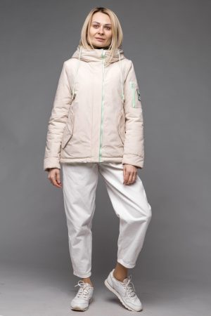 Towmy 6813 beige+green