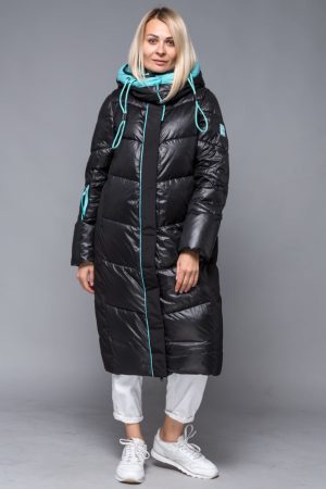TOWMY 3031 black green
