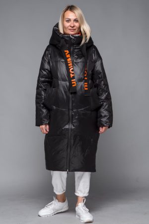 TOWMY D121 black orange