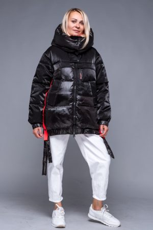 TOWMY 1870 black pink