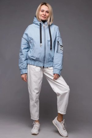 Towmy 6801 skyblue