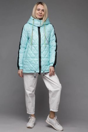 Towmy 6870 black+green двусторонняя