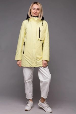Towmy 6878 light yellow