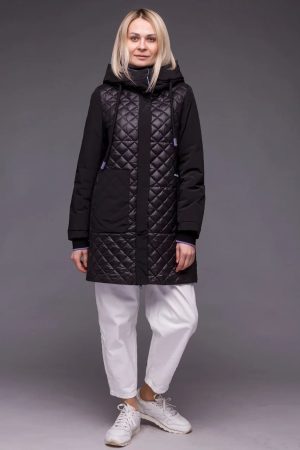 Towmy 6873 black+purple