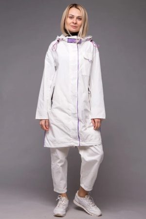 Towmy 8818 white
